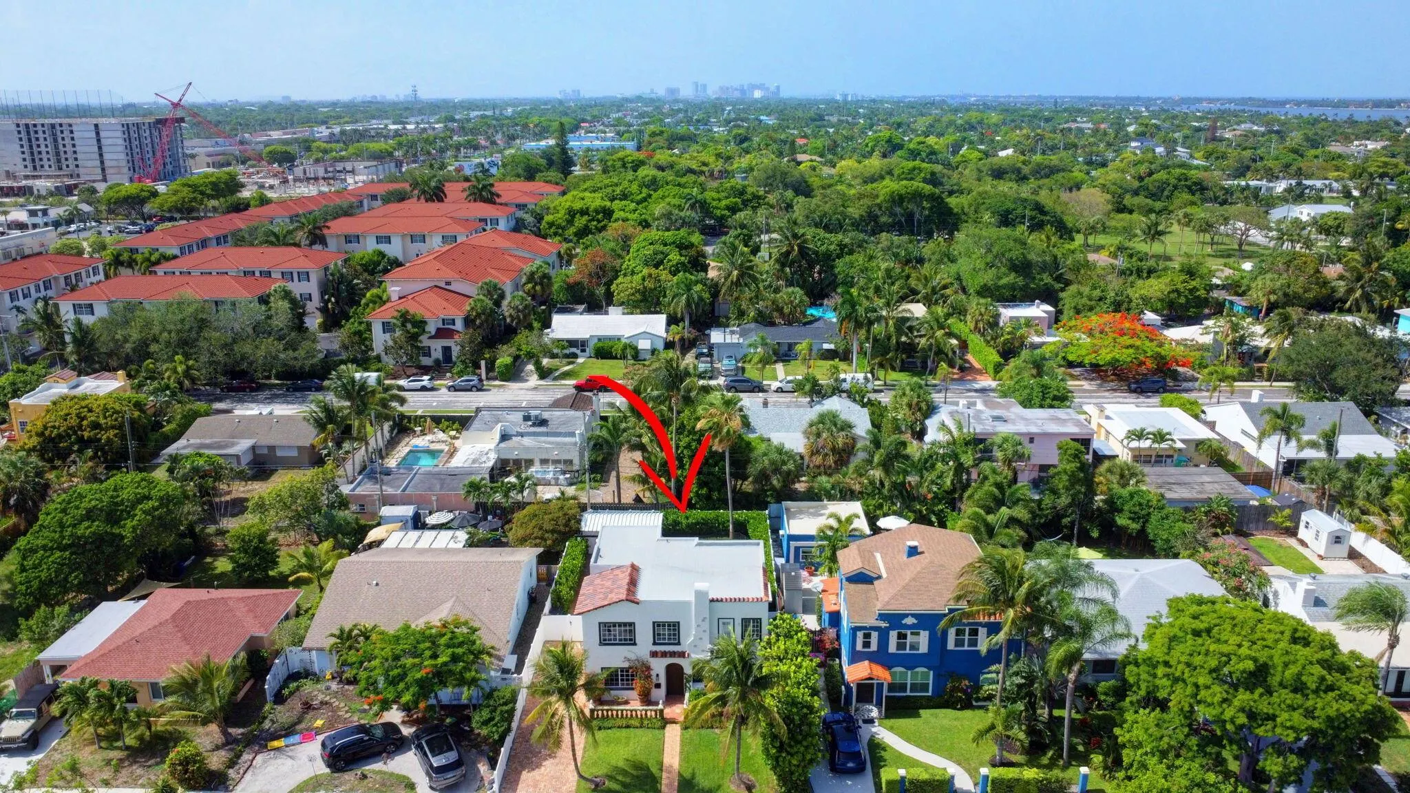 322 Cornell Drive