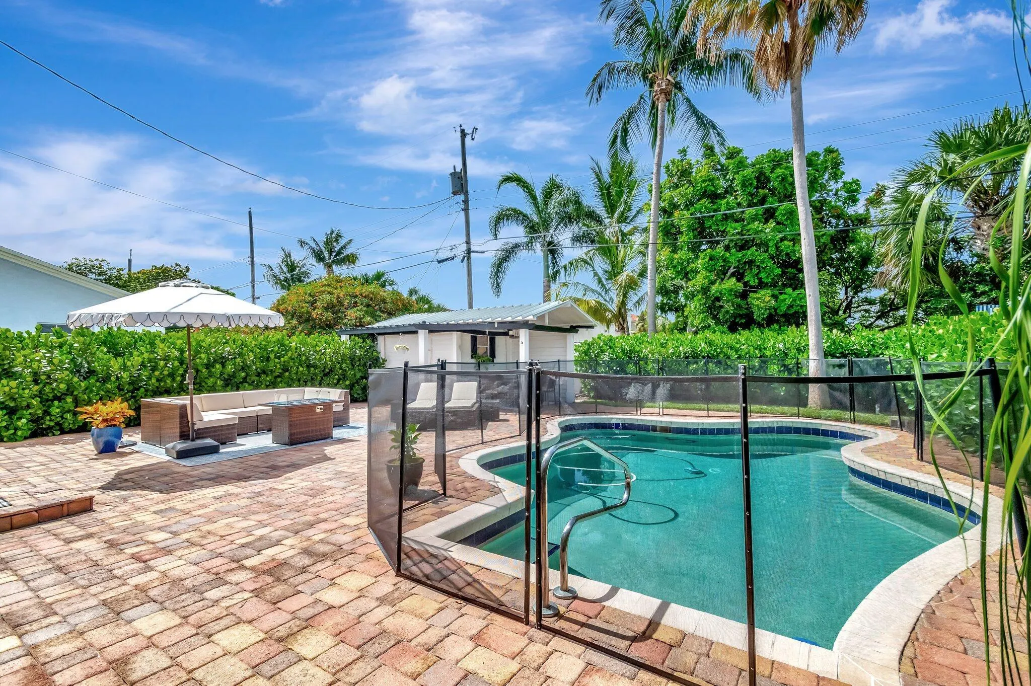 322 Cornell Drive