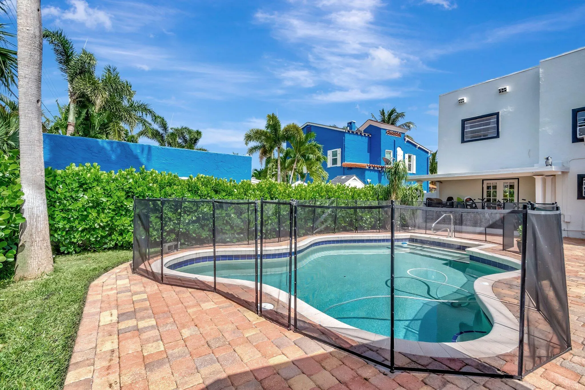 322 Cornell Drive