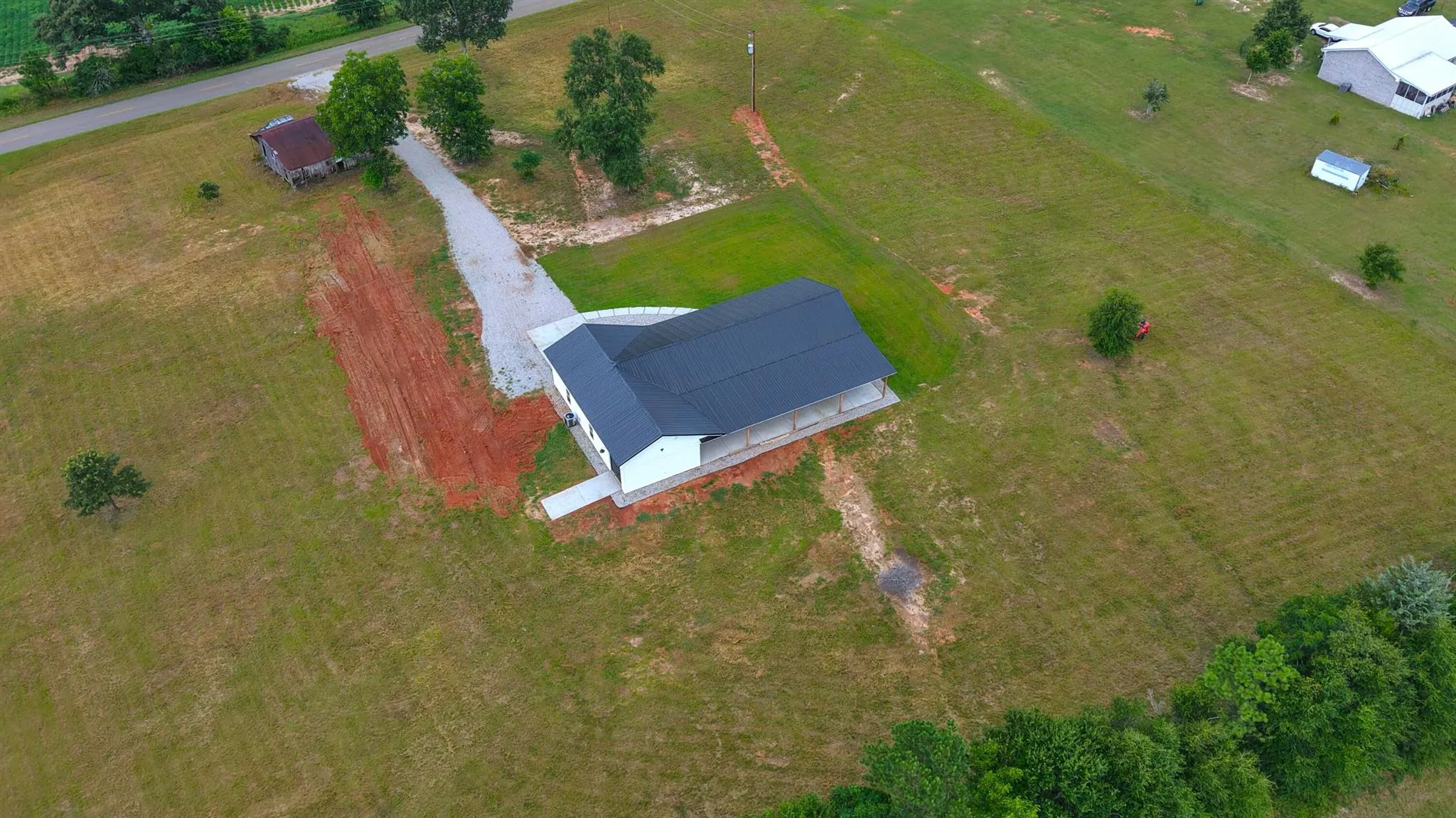 37837 Straughn School Road