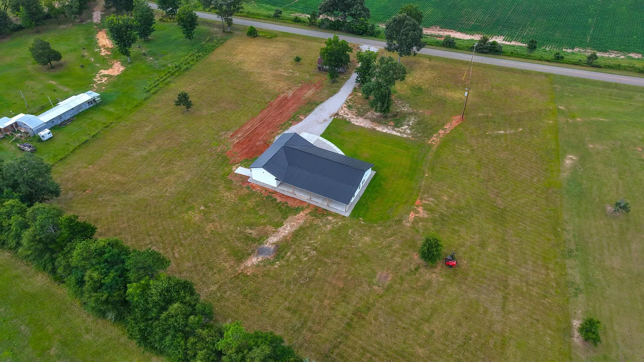 37837 Straughn School Road