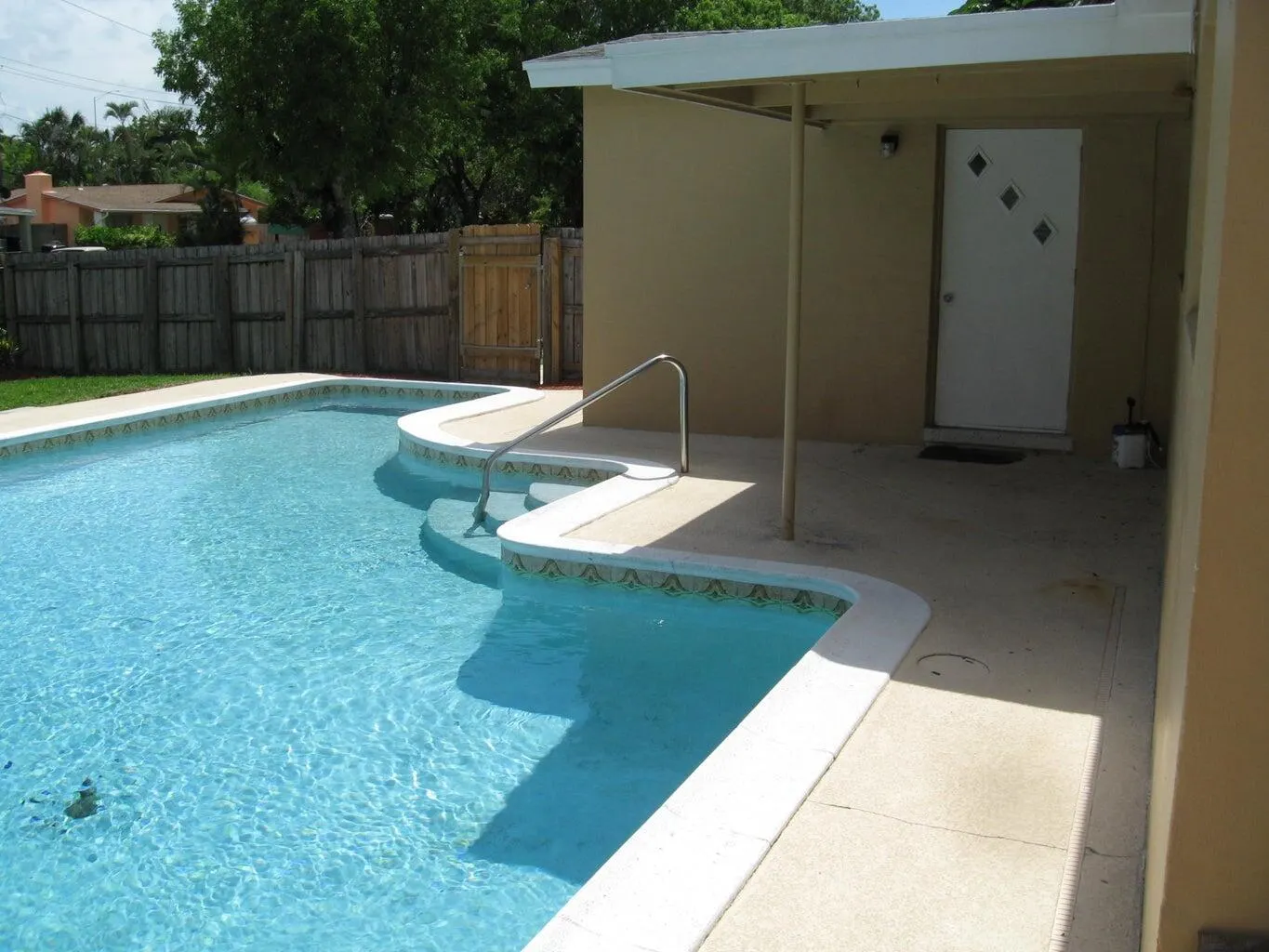 1023 Andrews Road