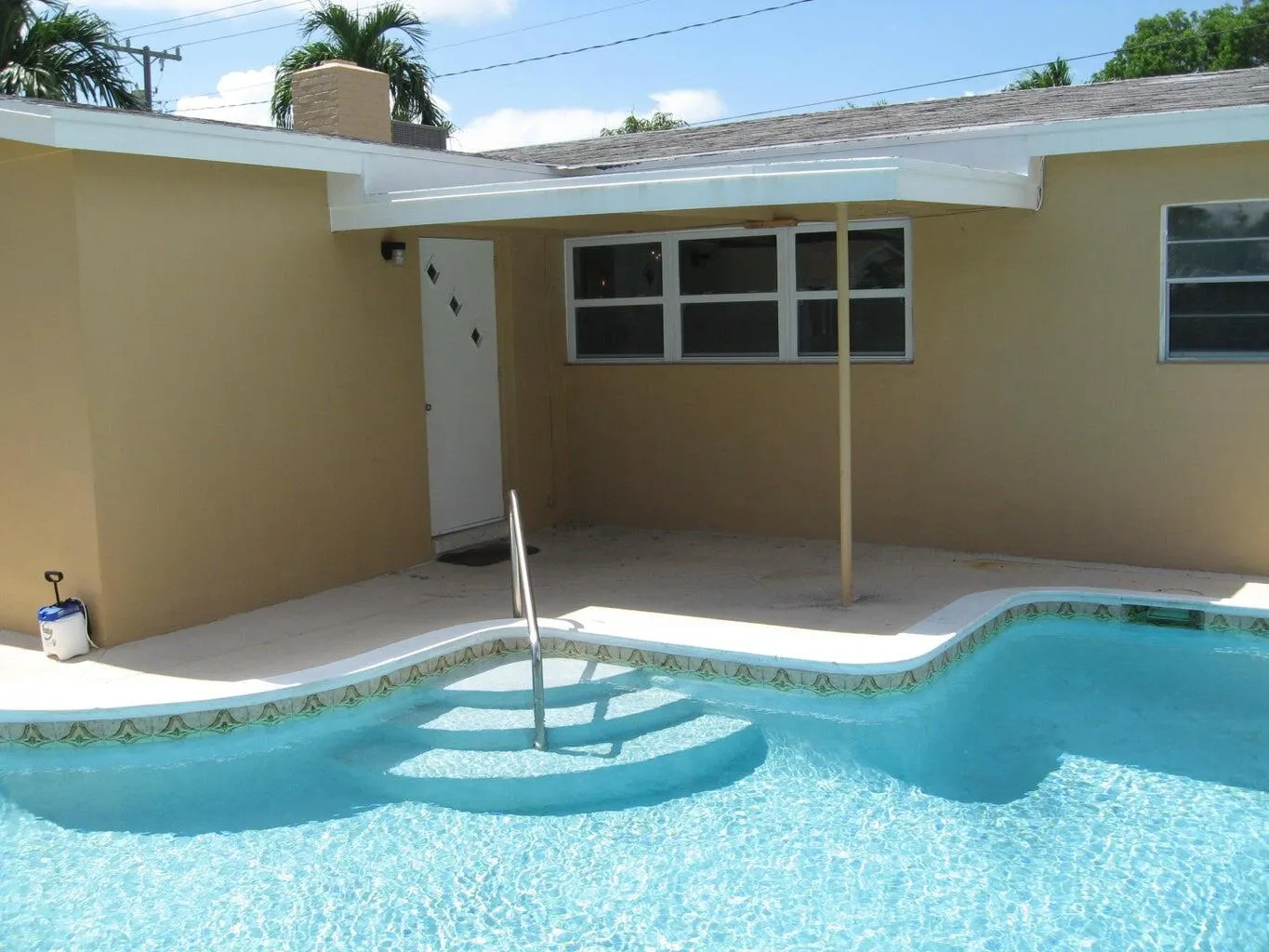 1023 Andrews Road
