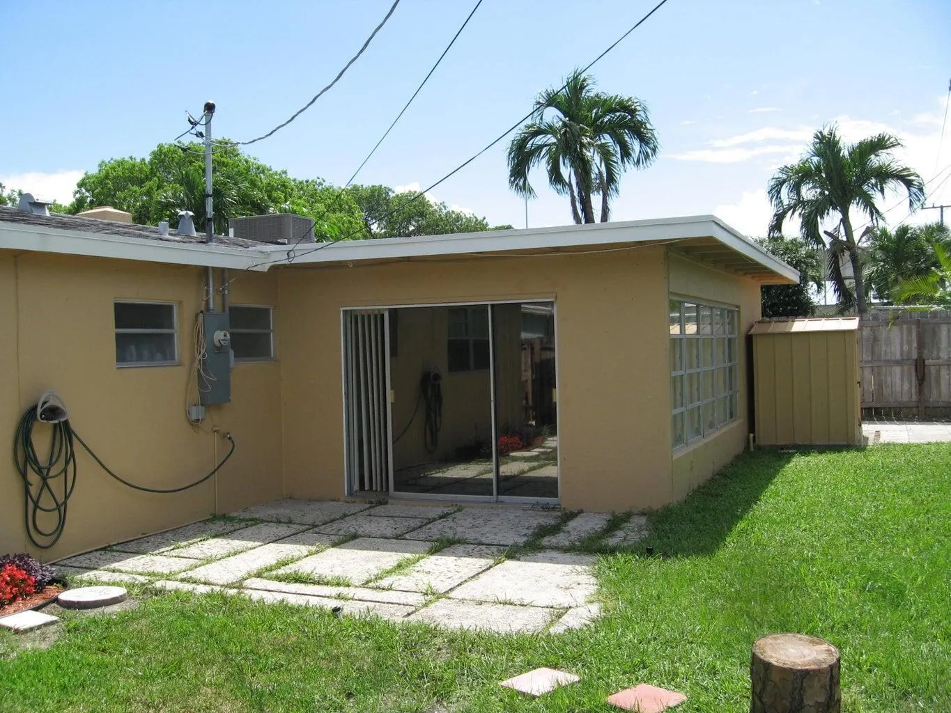 1023 Andrews Road