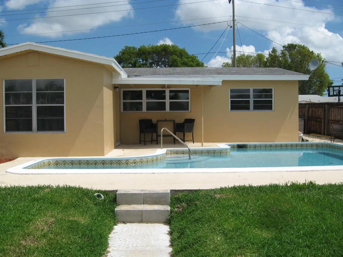 1023 Andrews Road