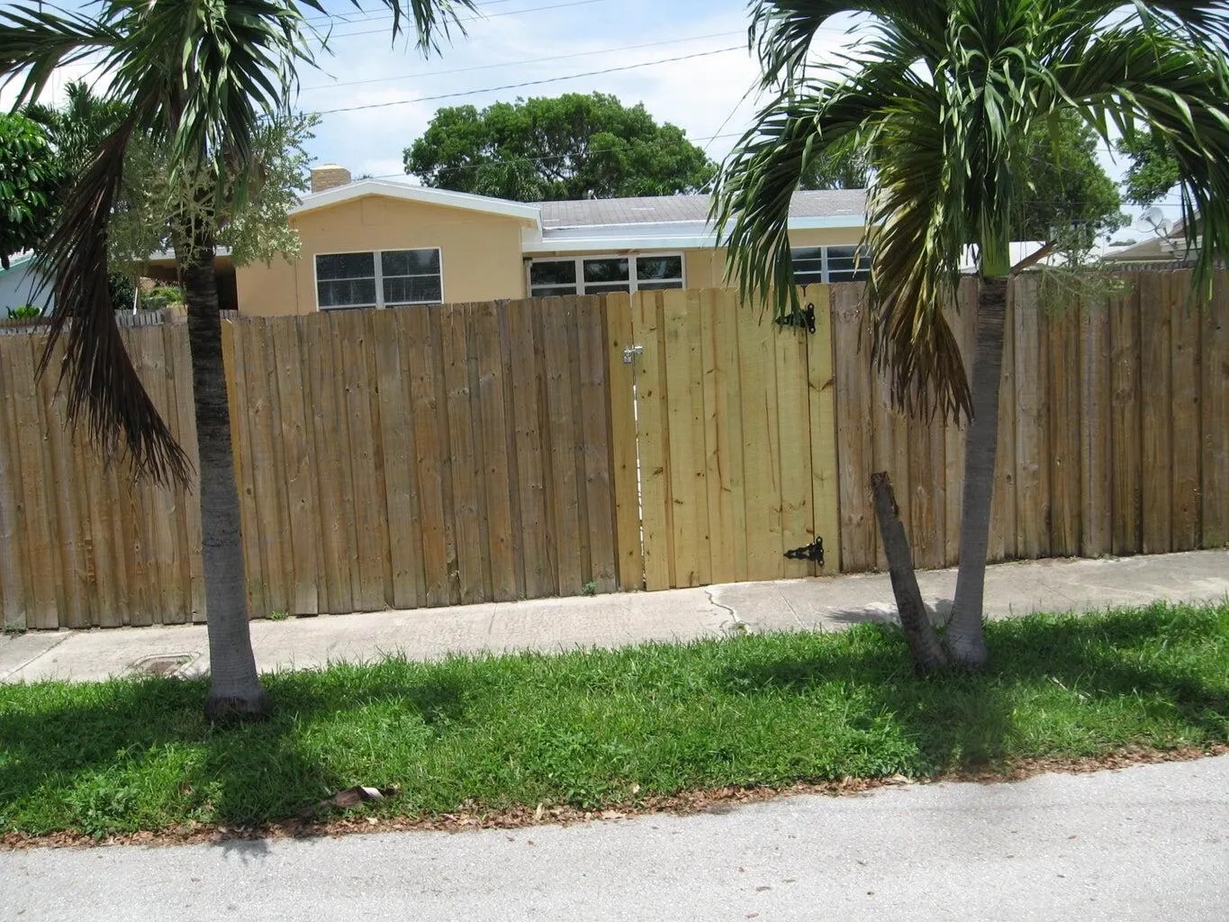 1023 Andrews Road