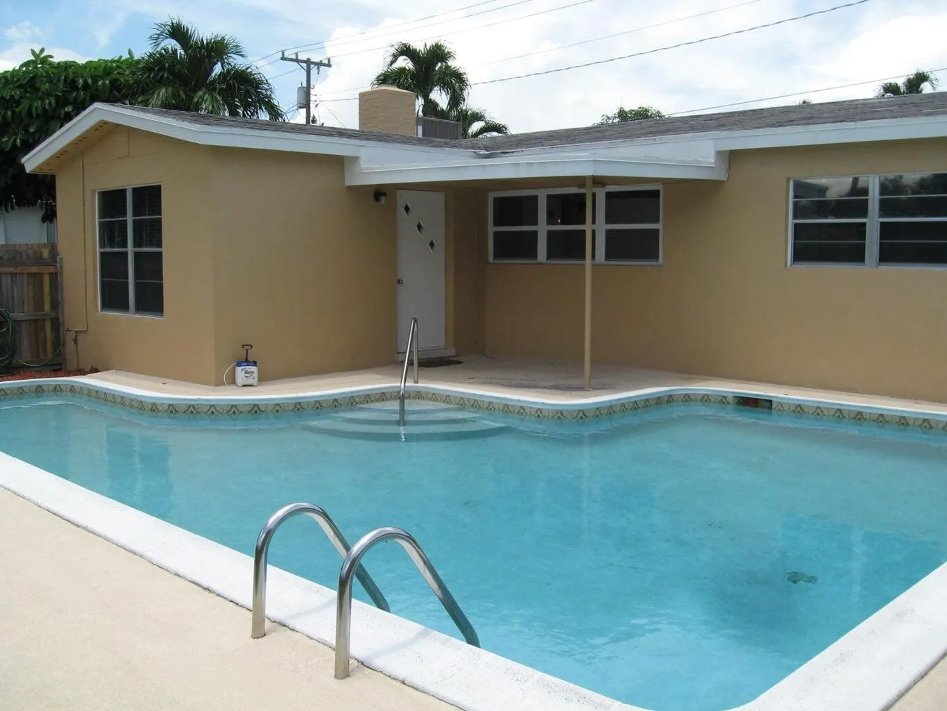 1023 Andrews Road