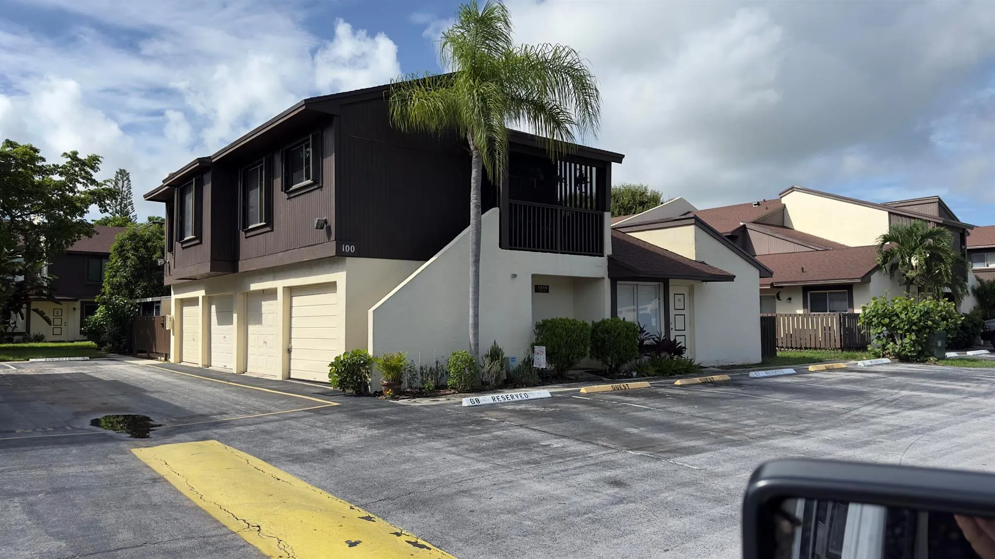 5340 Bosque 98 Lane, #98
