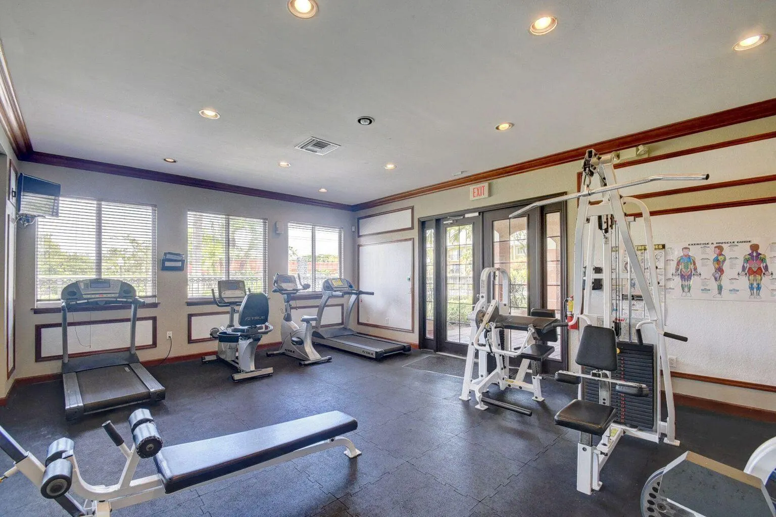 4155 N Haverhill Road, #1416