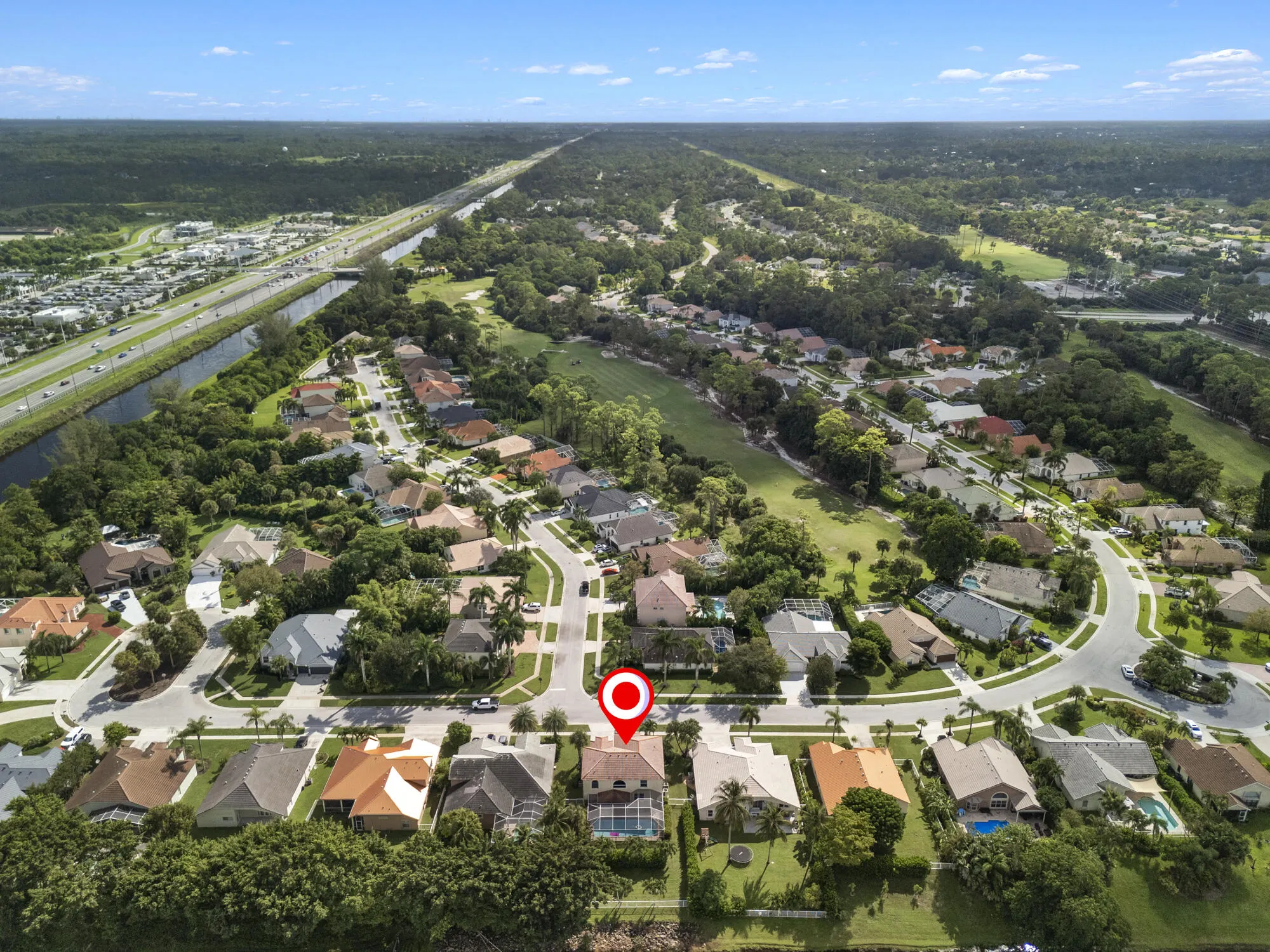 15814 Bent Creek Road