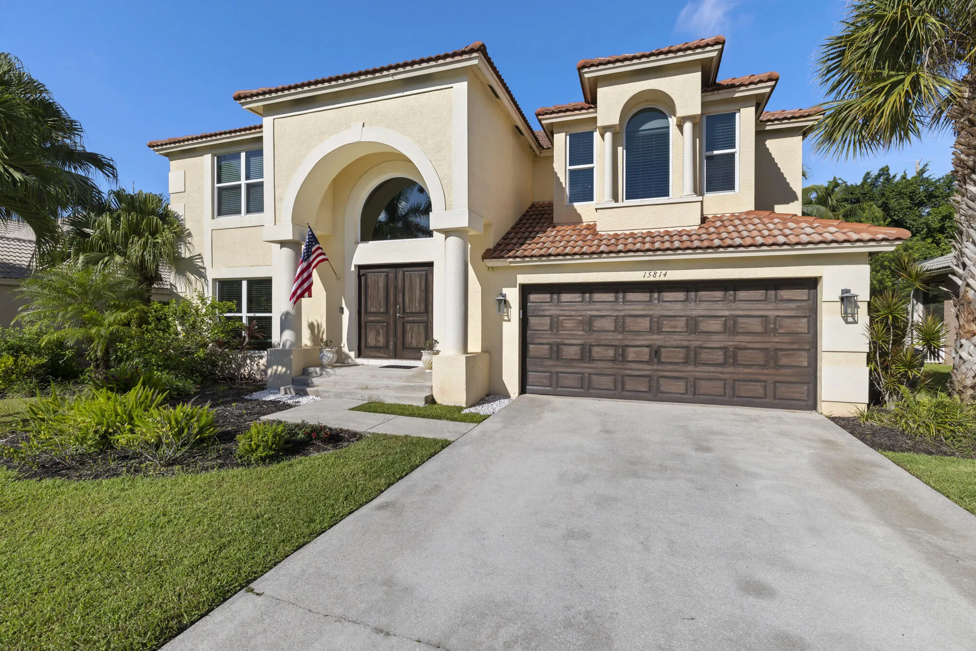 15814 Bent Creek Road