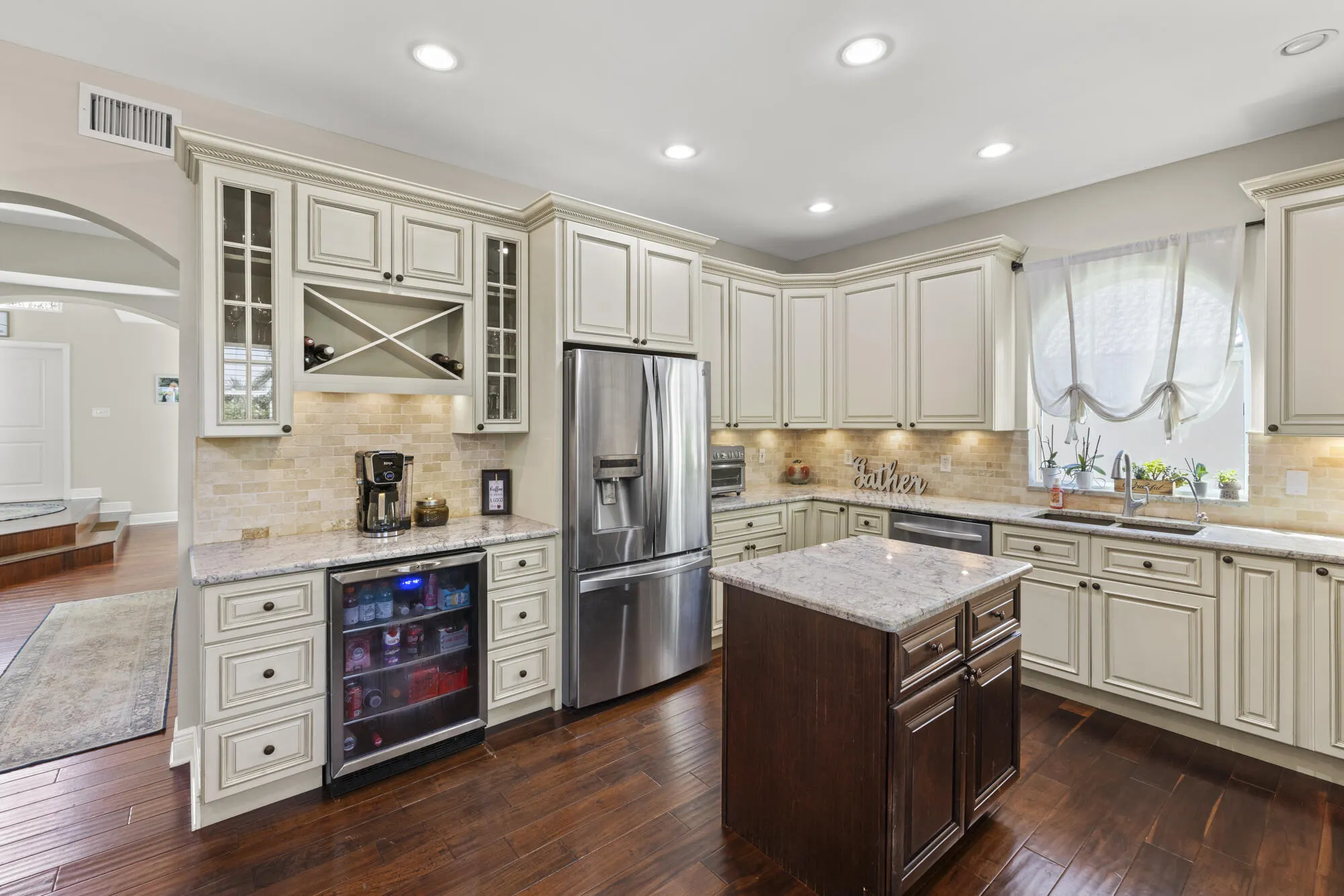 15814 Bent Creek Road