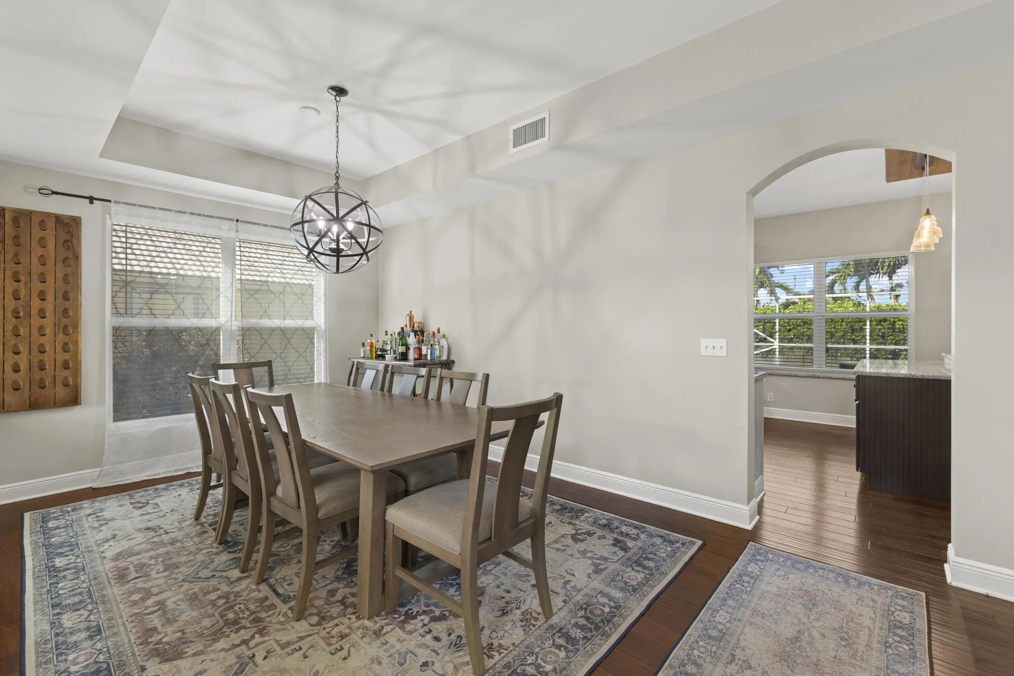 15814 Bent Creek Road