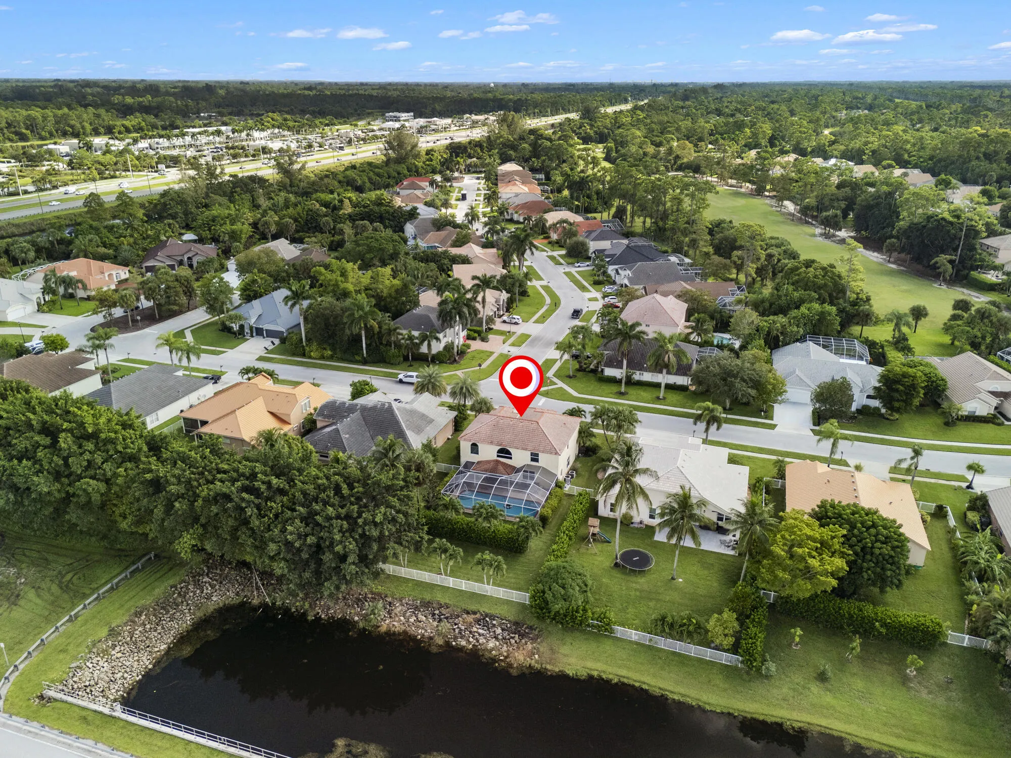 15814 Bent Creek Road