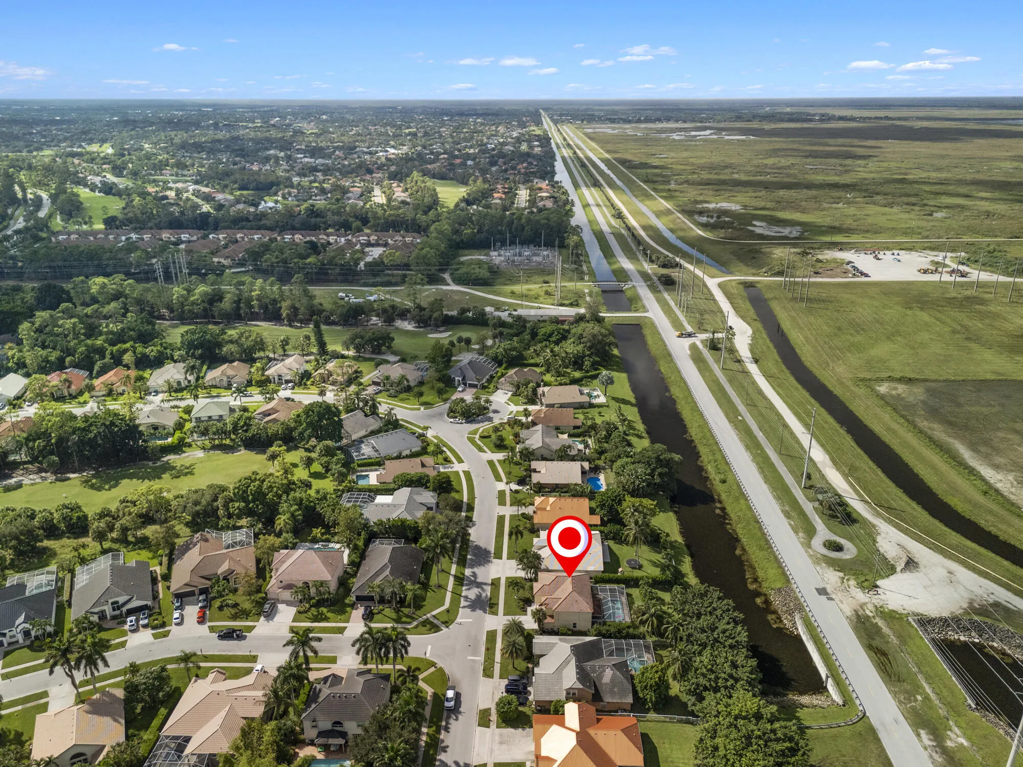 15814 Bent Creek Road