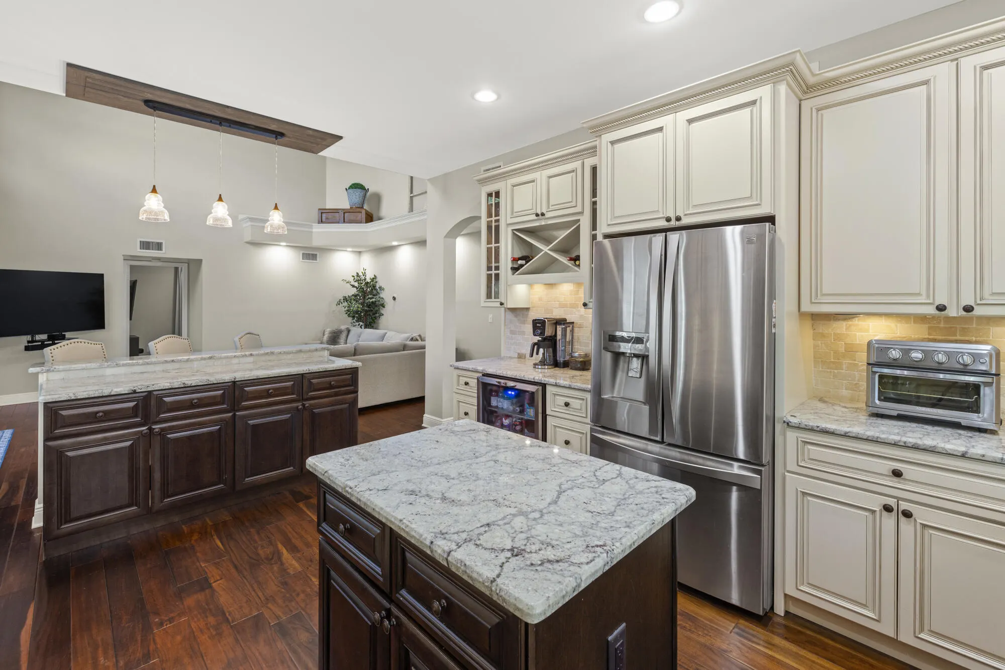 15814 Bent Creek Road