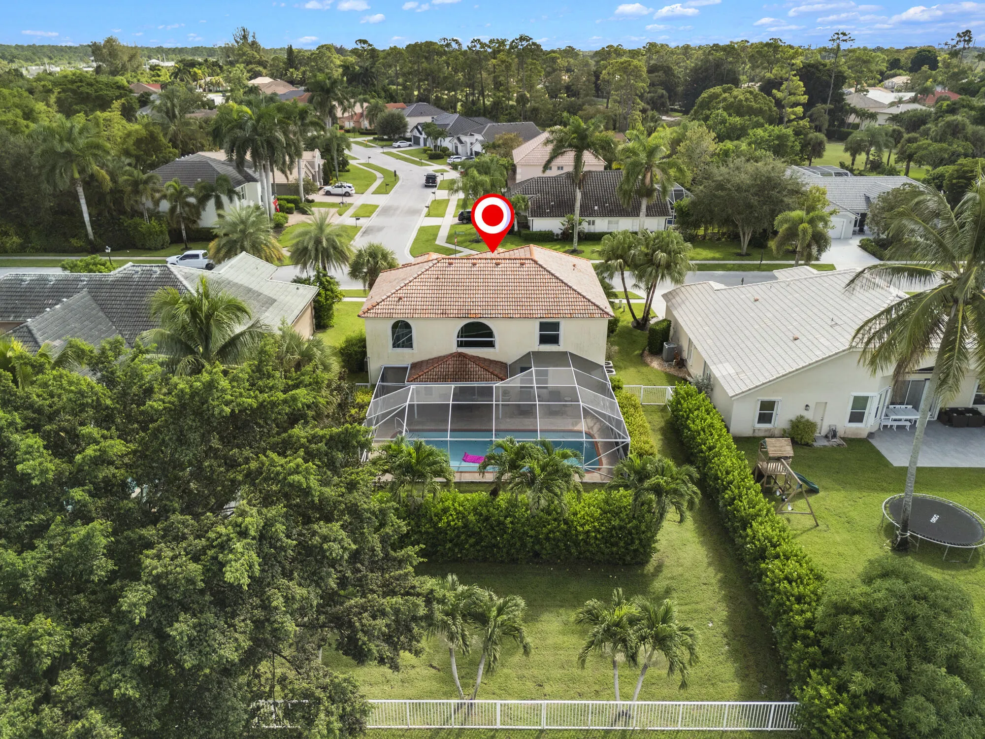 15814 Bent Creek Road