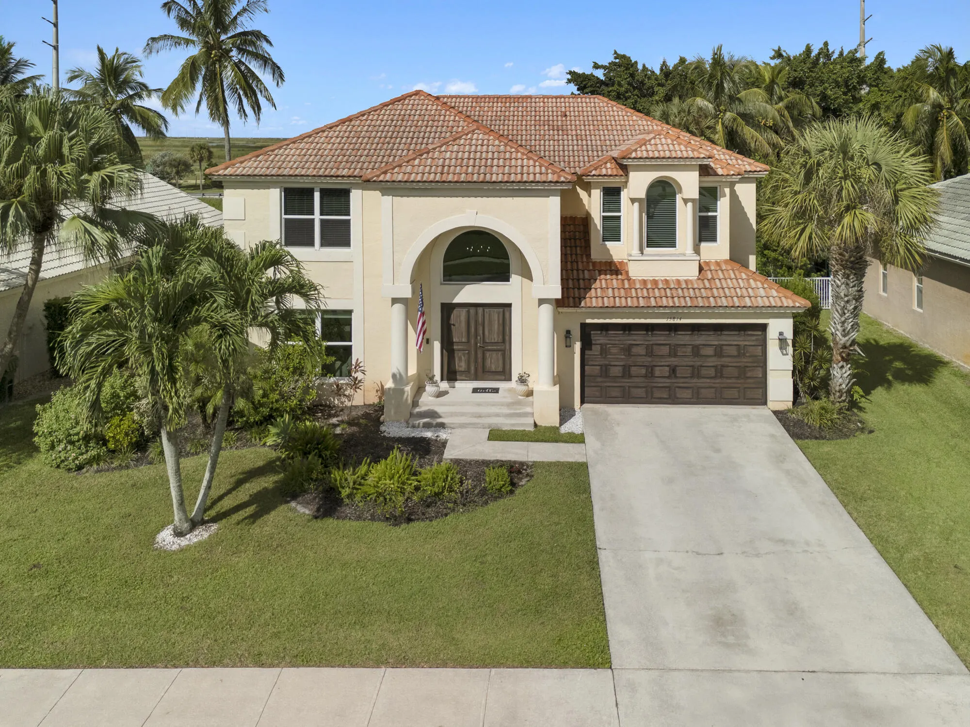 15814 Bent Creek Road