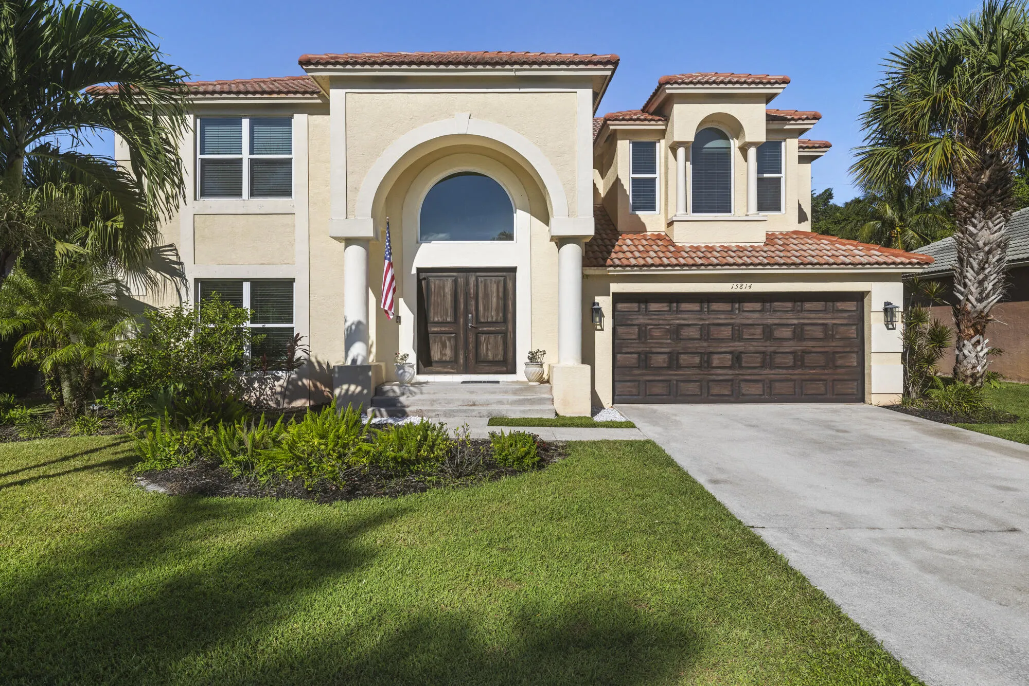 15814 Bent Creek Road