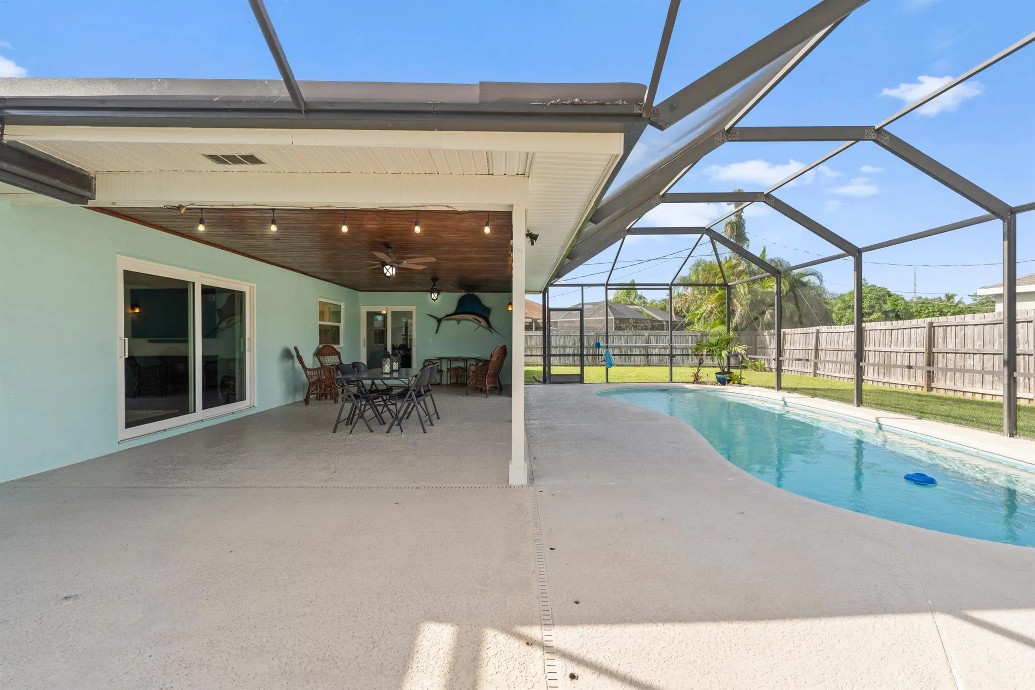 2373 SE Bordeaux Court