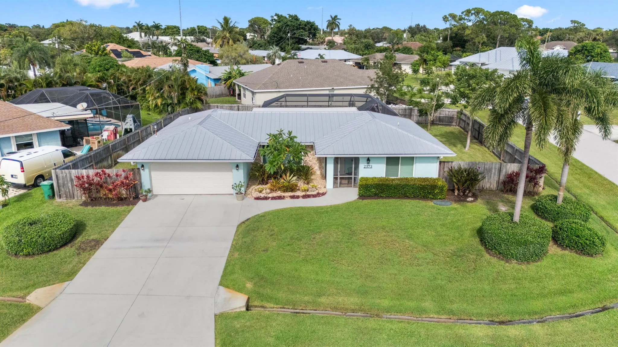 2373 SE Bordeaux Court
