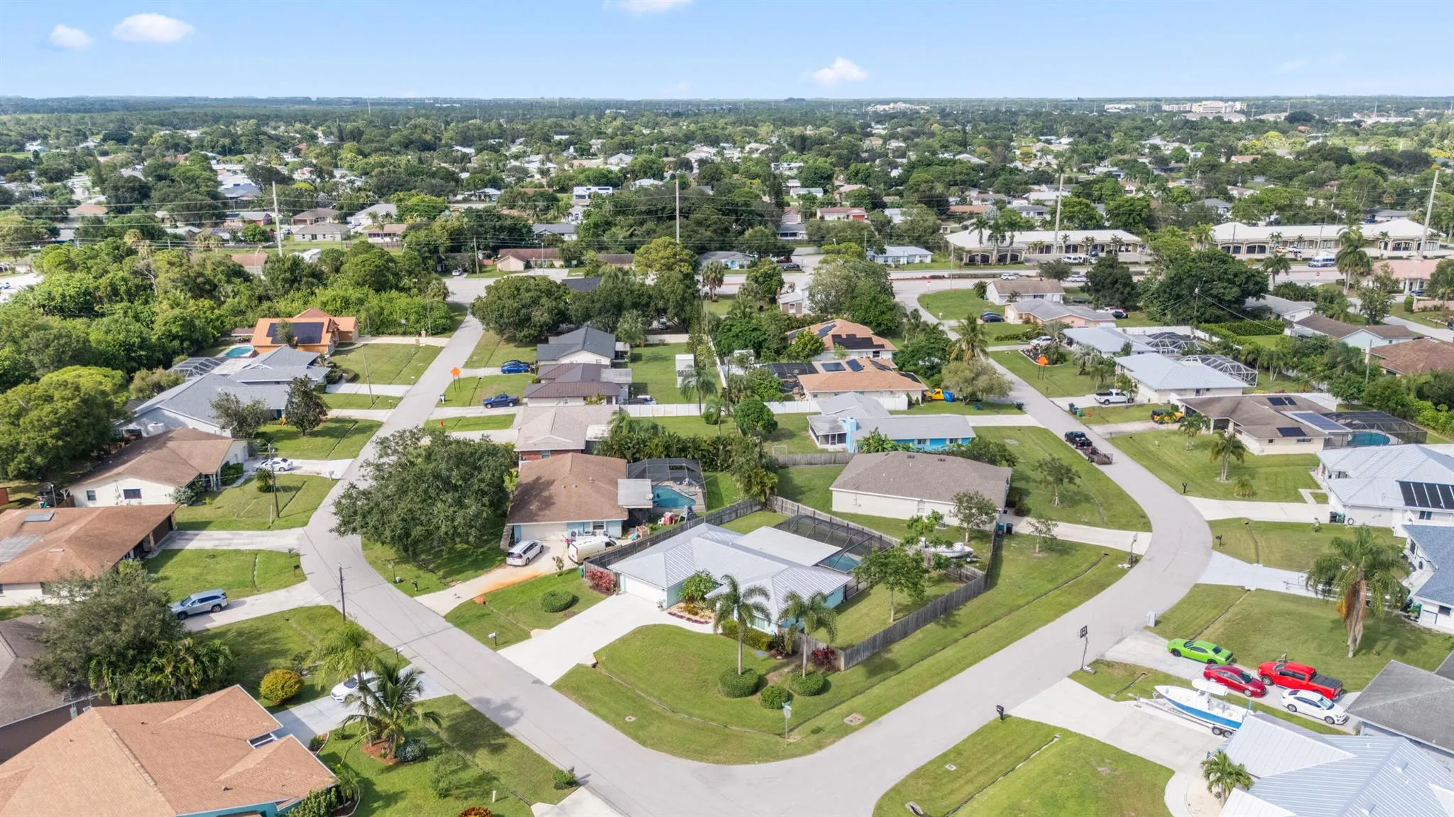 2373 SE Bordeaux Court