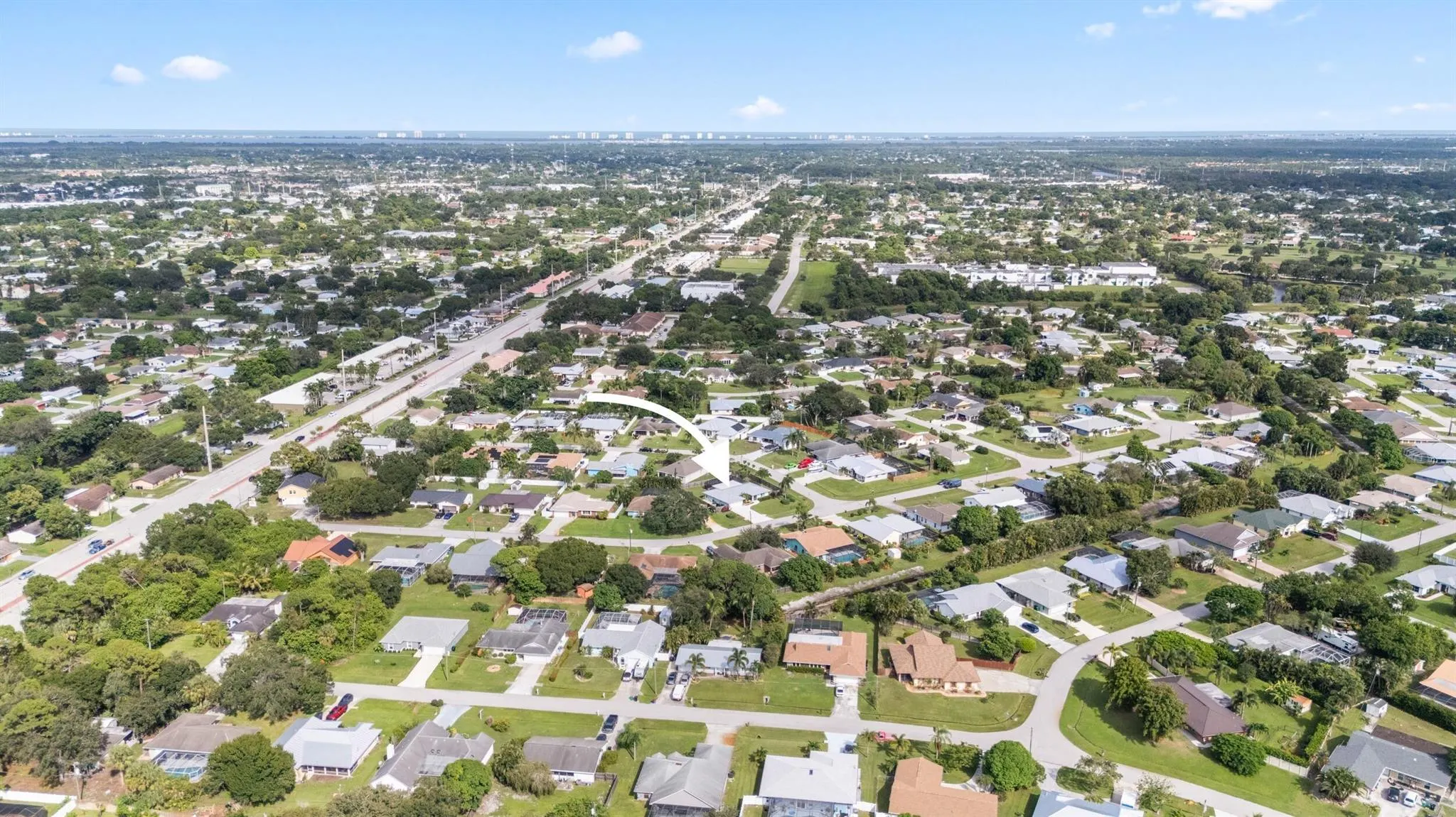 2373 SE Bordeaux Court