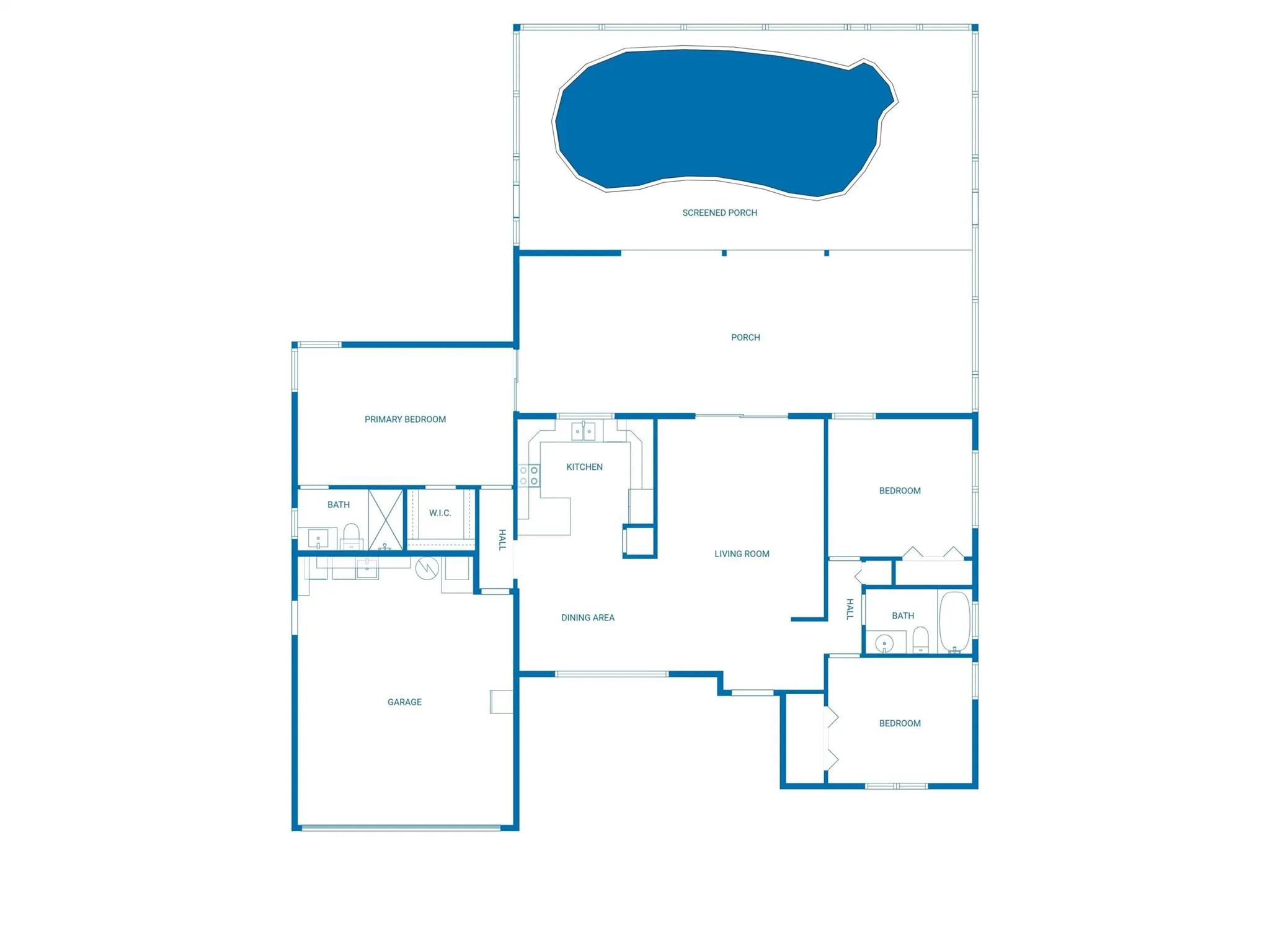 2373 SE Bordeaux Court