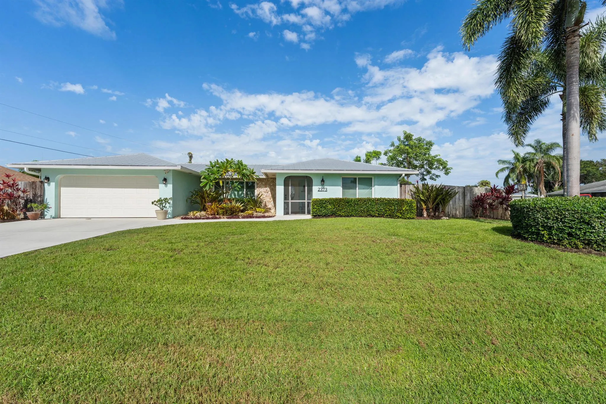 2373 SE Bordeaux Court