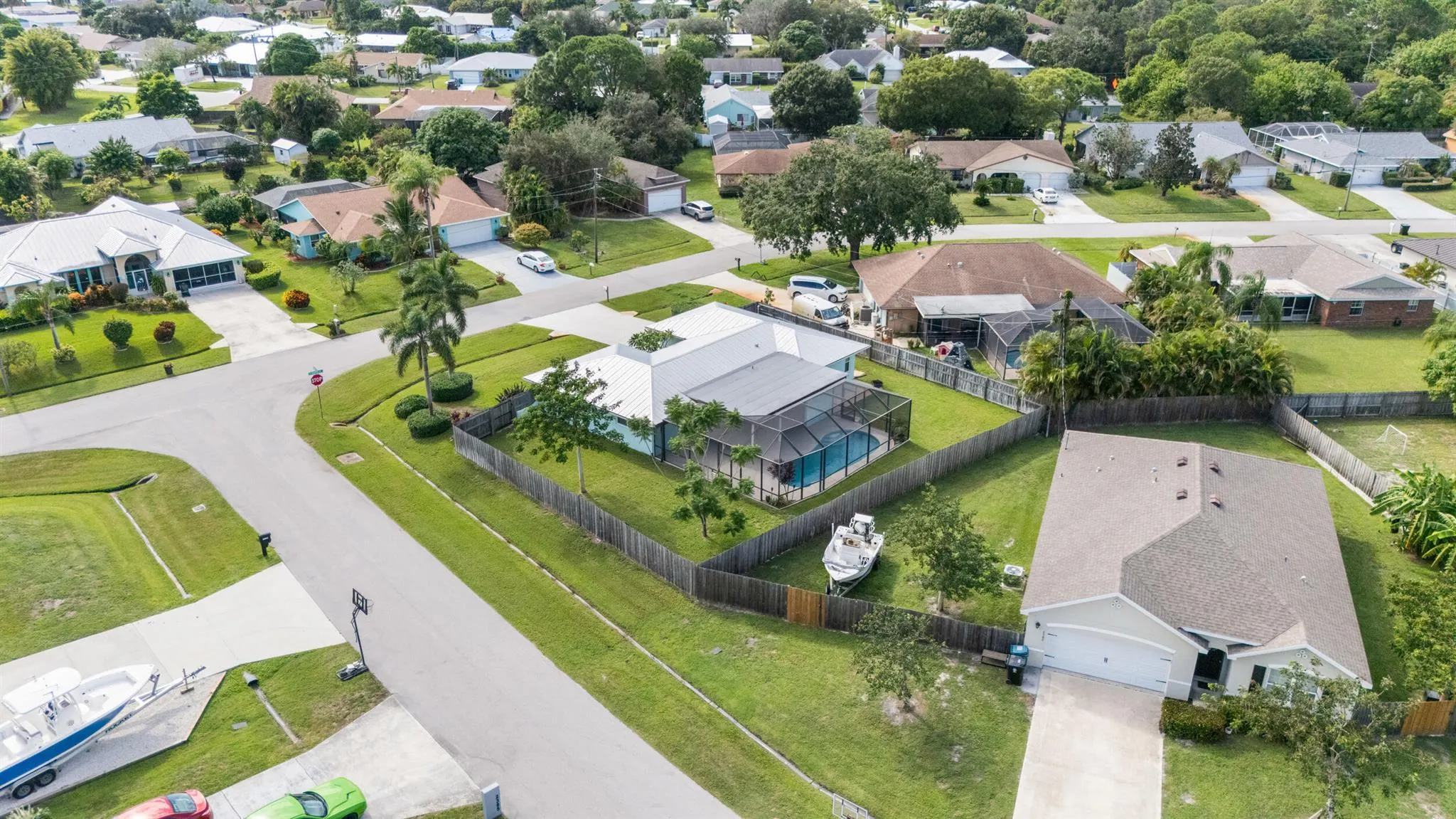 2373 SE Bordeaux Court