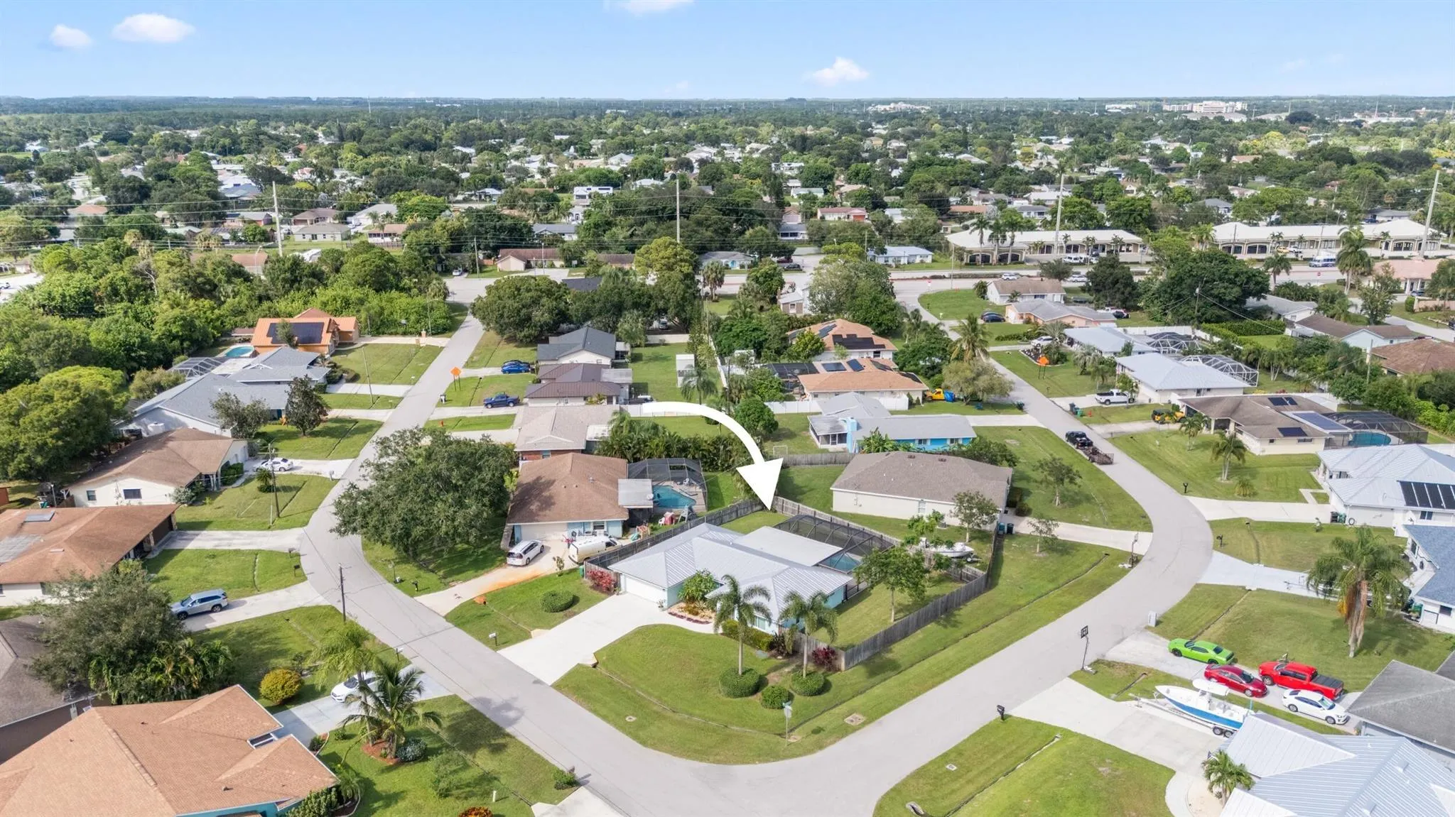 2373 SE Bordeaux Court