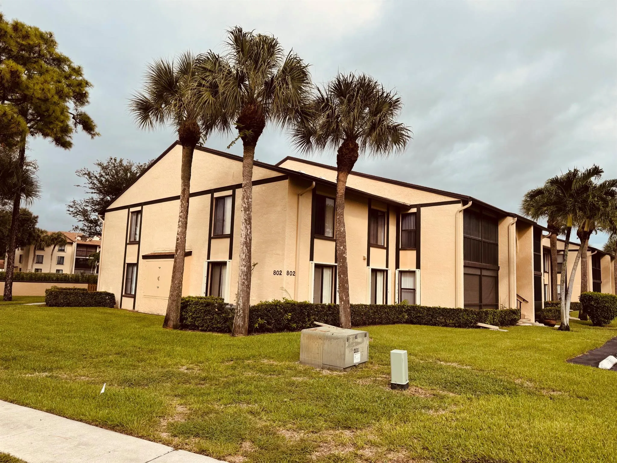 802 Sky Pine Way, #F2