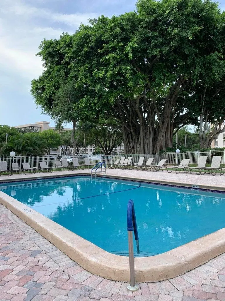 2651 S S Course Drive, #309
