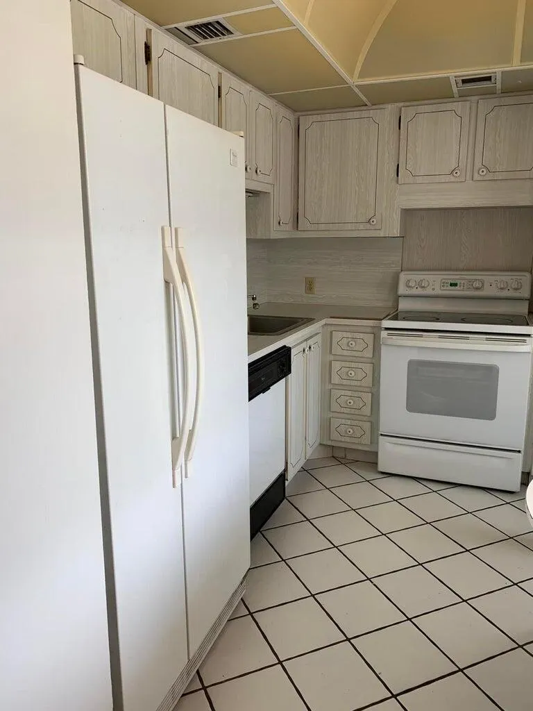 2651 S S Course Drive, #309