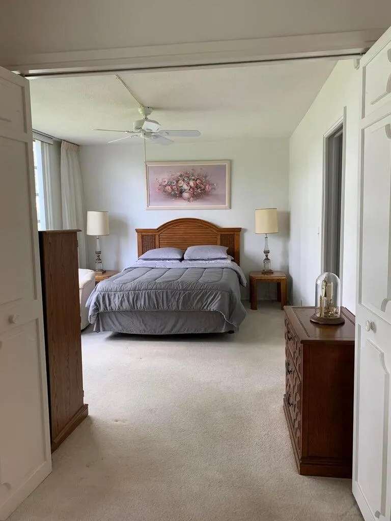 2651 S S Course Drive, #309