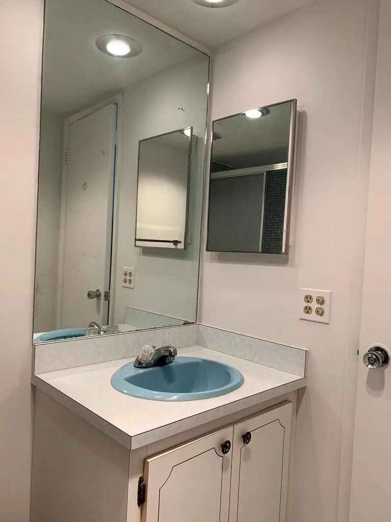 2651 S S Course Drive, #309
