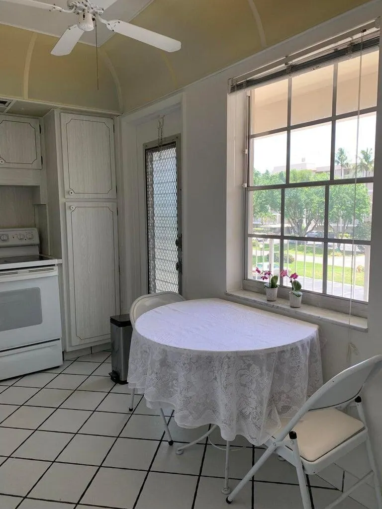 2651 S S Course Drive, #309