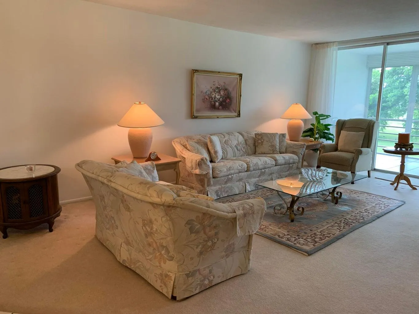 2651 S S Course Drive, #309