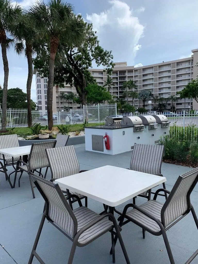 2651 S S Course Drive, #309