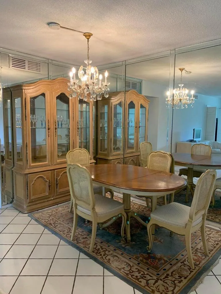 2651 S S Course Drive, #309