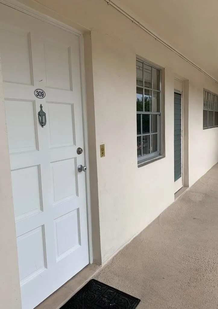 2651 S S Course Drive, #309
