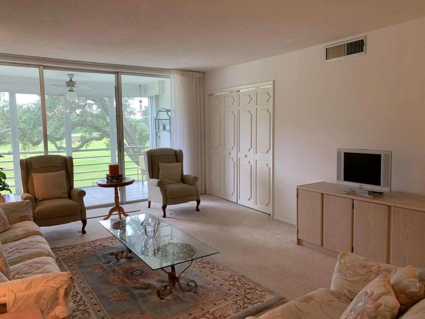 2651 S S Course Drive, #309