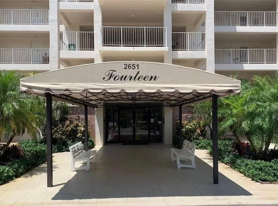 2651 S S Course Drive, #309