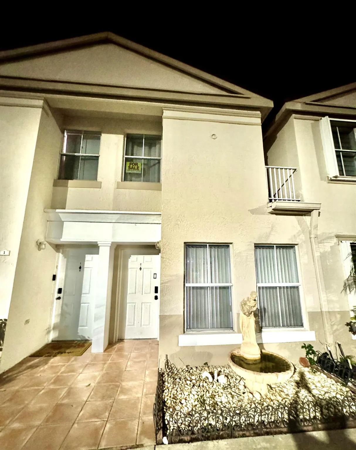 9189 Fontainebleau Boulevard, #2