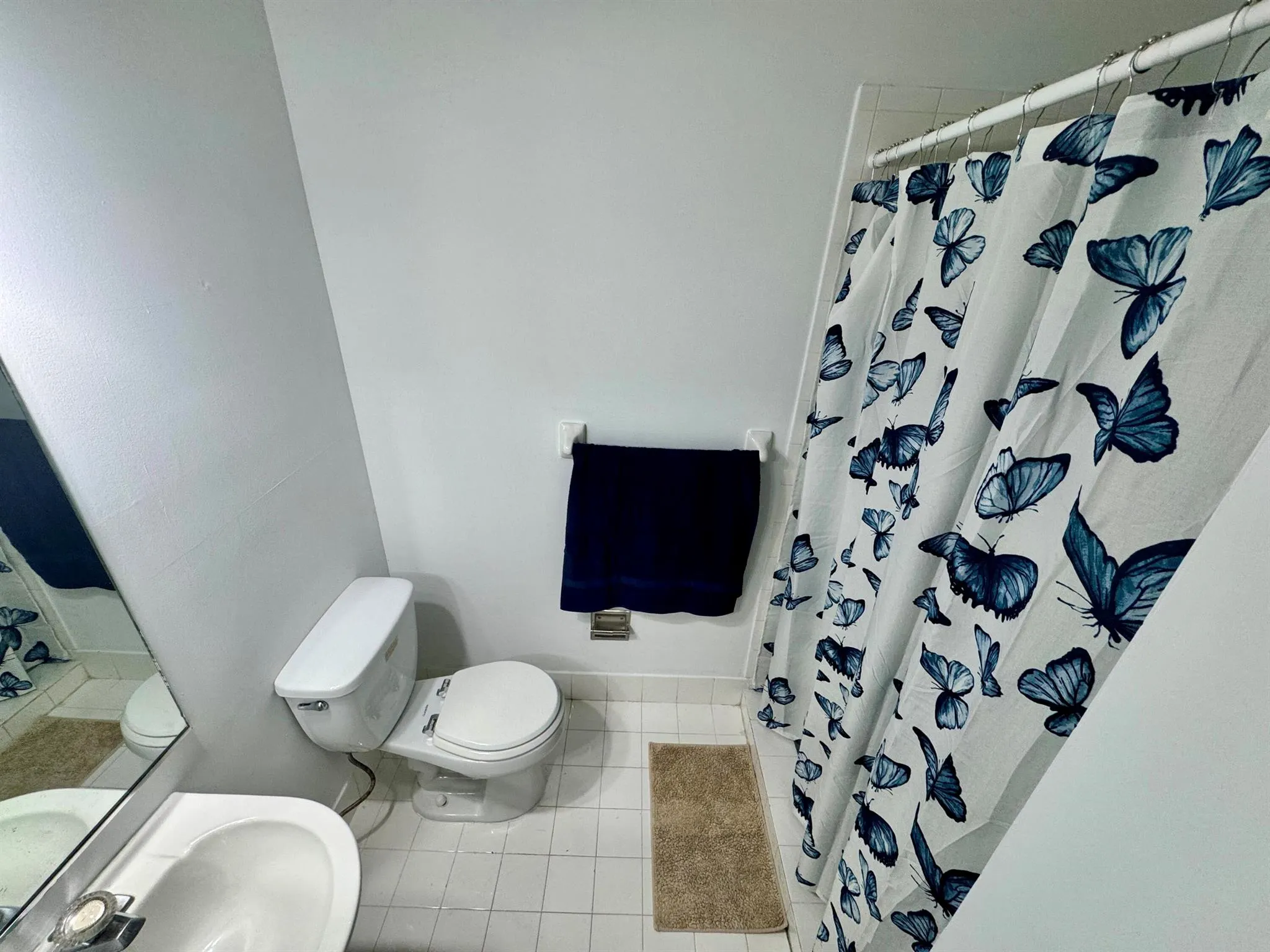 9189 Fontainebleau Boulevard, #2