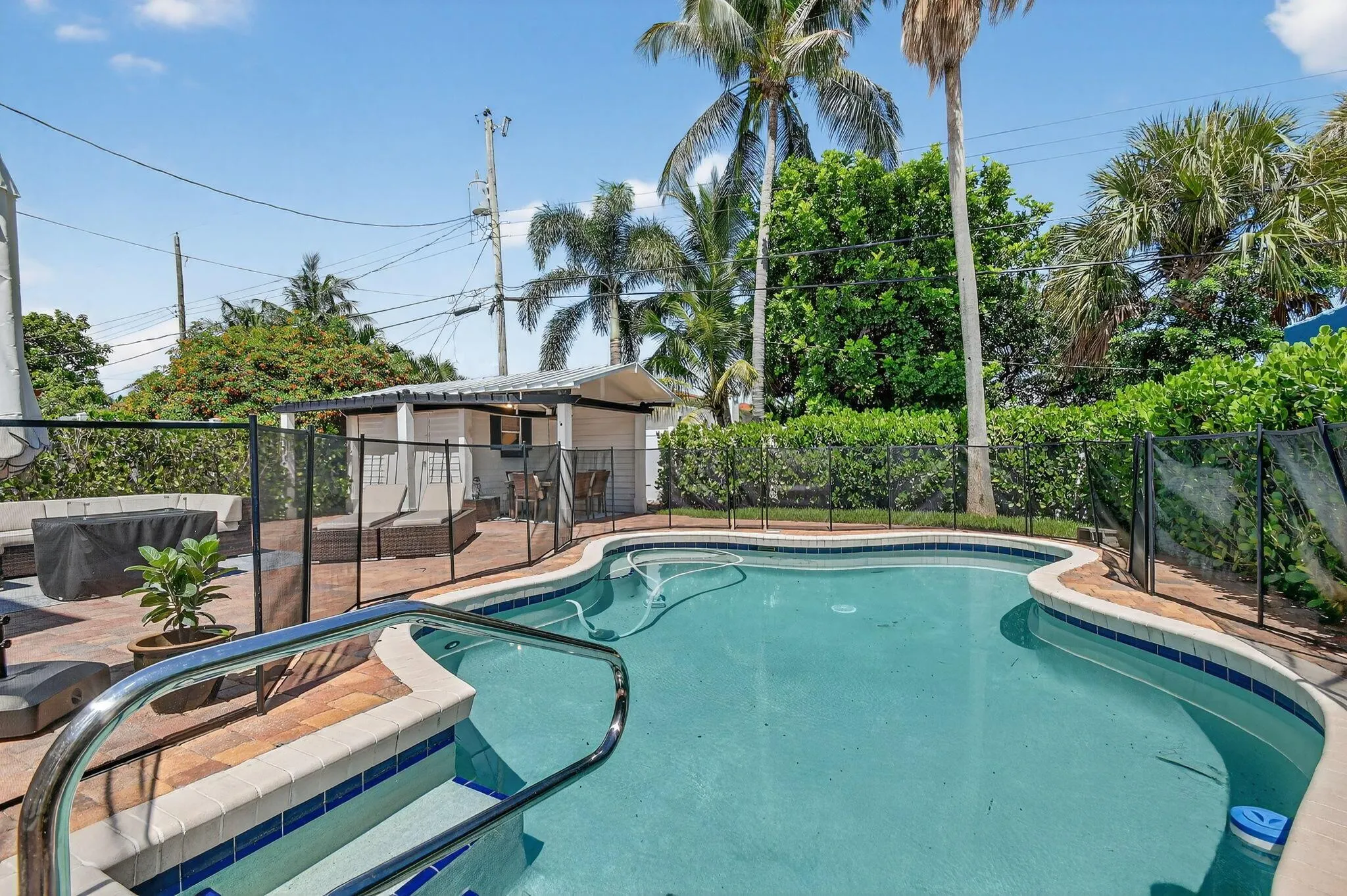 322 Cornell Drive
