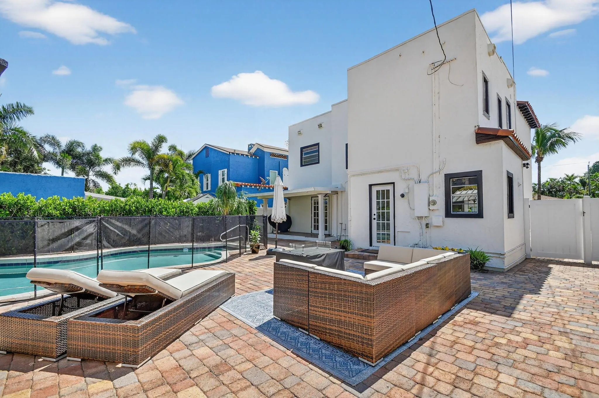 322 Cornell Drive