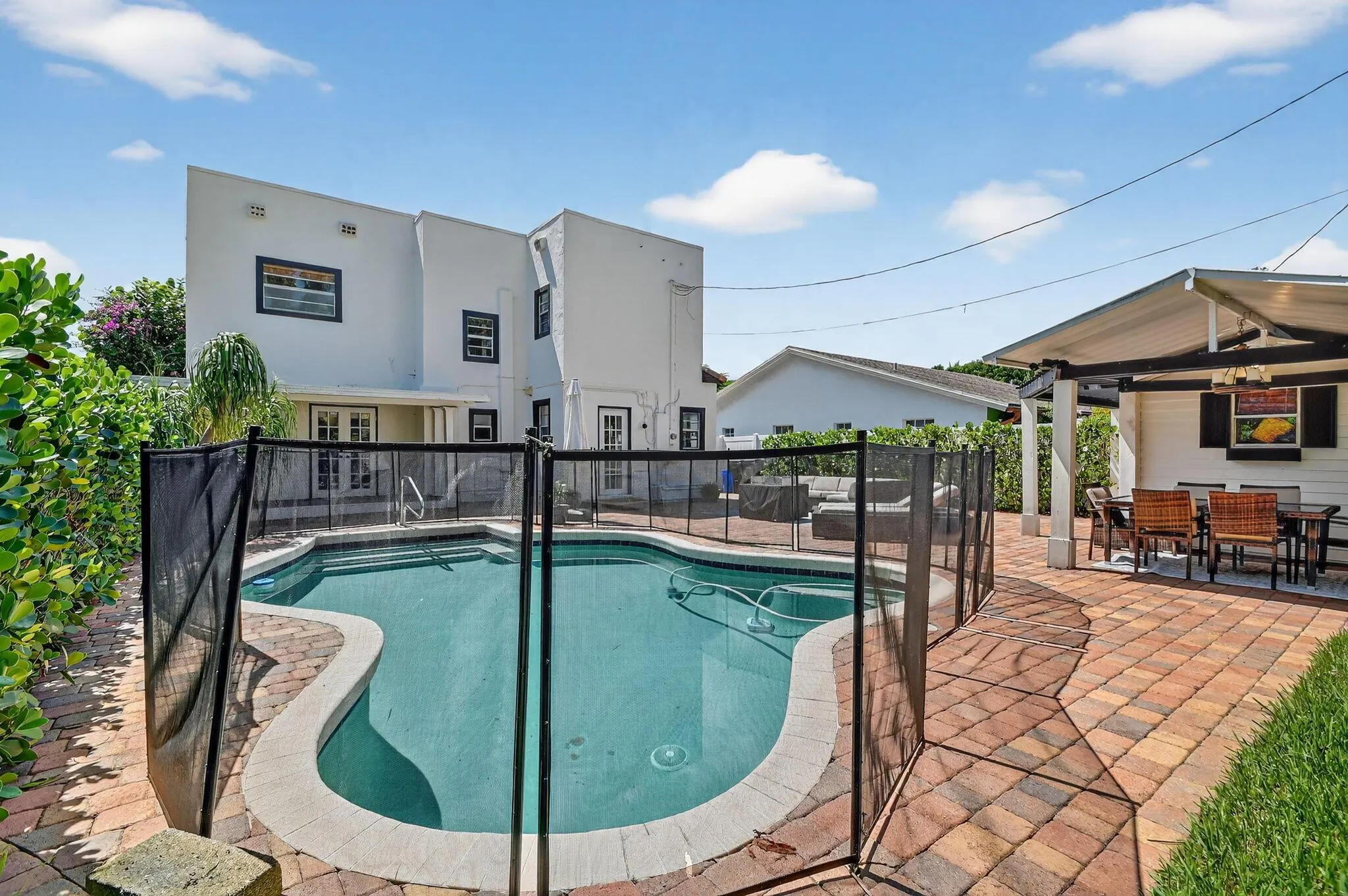 322 Cornell Drive