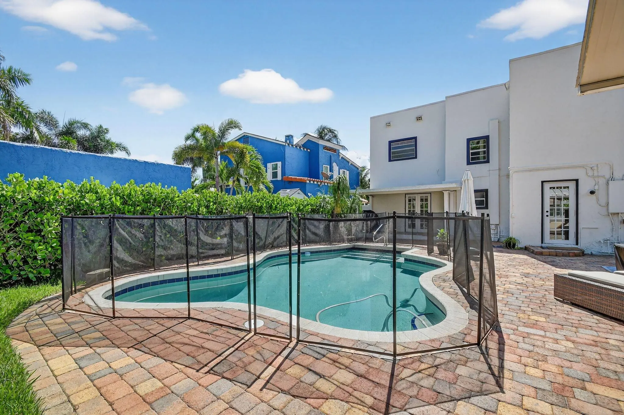 322 Cornell Drive