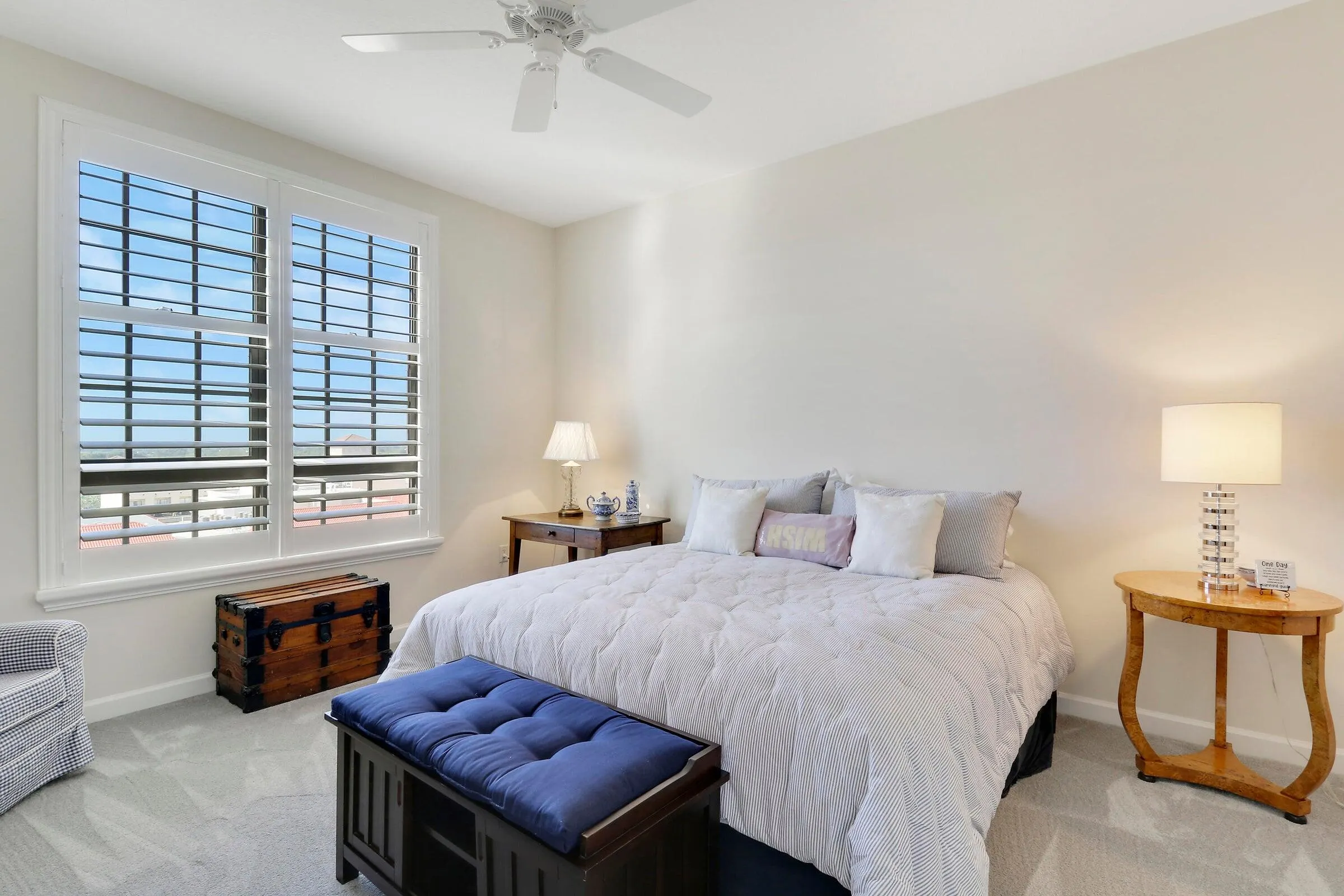 801 S Olive Avenue, #902